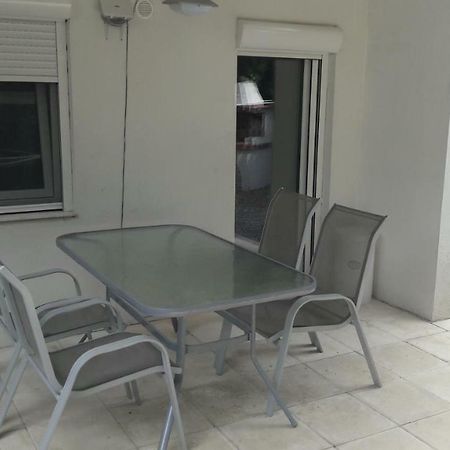 Friends 2 Apartment Peraía 外观 照片
