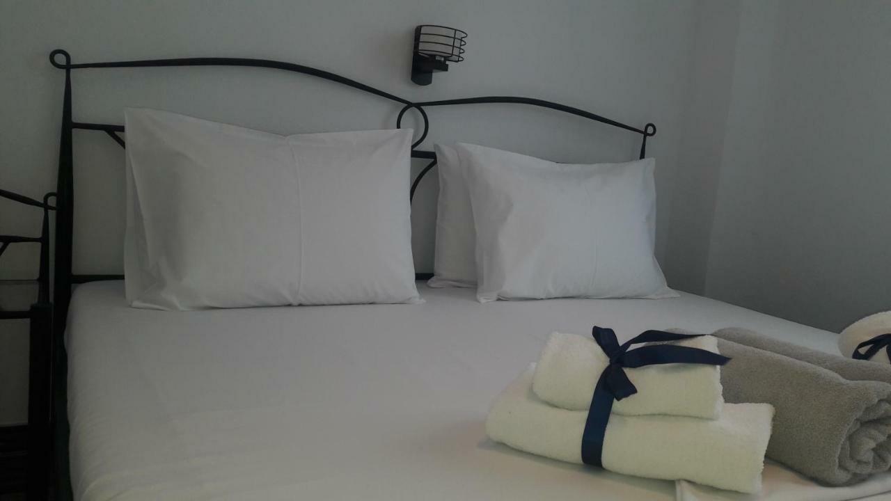 Friends 2 Apartment Peraía 外观 照片