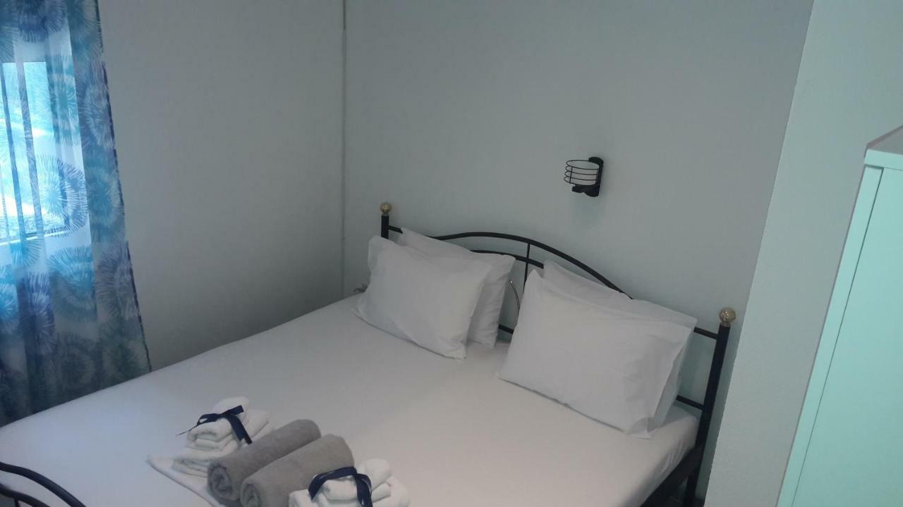 Friends 2 Apartment Peraía 外观 照片