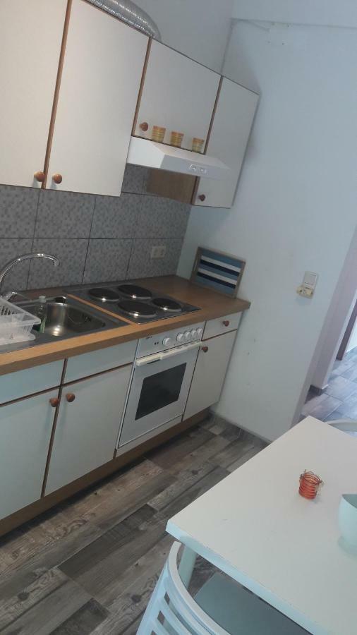 Friends 2 Apartment Peraía 外观 照片